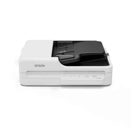 EPSON EPSON SCANNER DOCUMENTALE WORKFORCE A4 DS-1730 60 PAG - SCANNER DOCUMENTALI | TecnoCARE.net Sabaudia, Latina, Terracina, San Felice Circeo e Pontinia