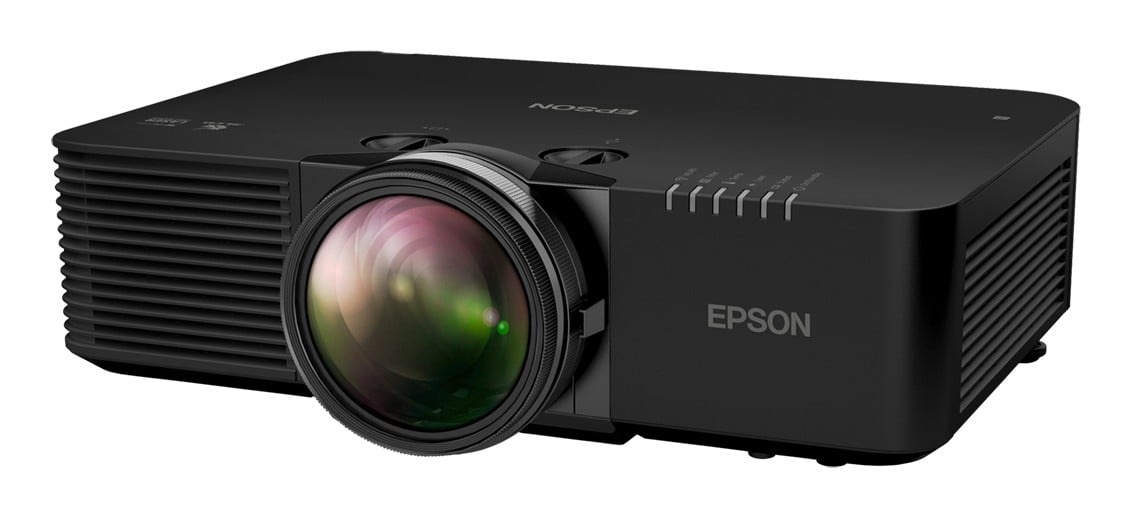 EPSON Epson EB-L695SE Proiettore 3LCD (1920x1200 (WUXGA), 16:10, 6000 AL, 5 000 000:1, 2xHDMI/USB/RS-232/RJ-45/Wifi) - PROIETTORI | TecnoCARE.net Sabaudia, Latina, Terracina, San Felice Circeo e Pontinia