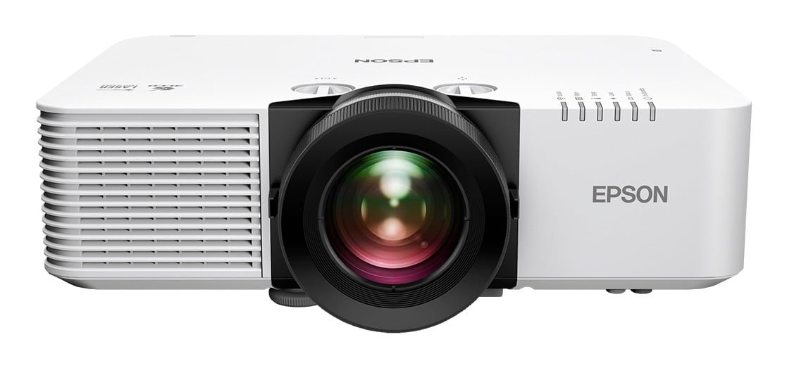 EPSON Epson EB-L890U Proiettore 3LCD (1920x1200 (WUXGA), 16:10, 8000 AL, 5 000 000:1, 2xHDMI/USB/RS-232/RJ-45/Wifi) - PROIETTORI | TecnoCARE.net Sabaudia, Latina, Terracina, San Felice Circeo e Pontinia