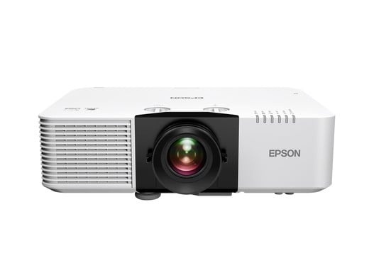EPSON Epson EB-L690U Proiettore a raggio standard 6500 ANSI lumen 3LCD WUXGA (1920x1200) Bianco - PROIETTORI | TecnoCARE.net Sabaudia, Latina, Terracina, San Felice Circeo e Pontinia
