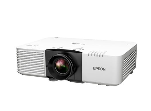 EPSON Epson EB-L690U Proiettore a raggio standard 6500 ANSI lumen 3LCD WUXGA (1920x1200) Bianco - PROIETTORI | TecnoCARE.net Sabaudia, Latina, Terracina, San Felice Circeo e Pontinia