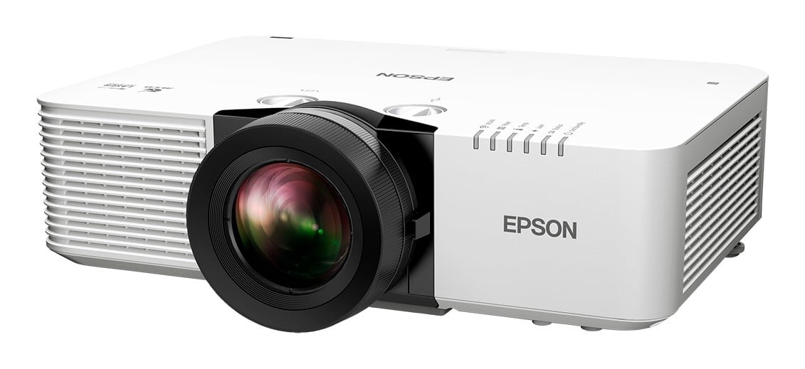 EPSON Epson EB-L790SU Proiettore 3LCD (1920x1200 (WUXGA), 16:10, 7000 AL, 5 000 000:1, 2xHDMI/USB/RS-232/RJ-45/Wifi) - PROIETTORI | TecnoCARE.net Sabaudia, Latina, Terracina, San Felice Circeo e Pontinia