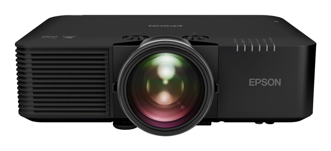 EPSON Epson EB-L695SU Proiettore 3LCD (1920x1200 (WUXGA), 16:10, 6200 AL, 5 000 000:1, 2xHDMI/USB/RS-232/RJ-45/Wifi) - PROIETTORI | TecnoCARE.net Sabaudia, Latina, Terracina, San Felice Circeo e Pontinia
