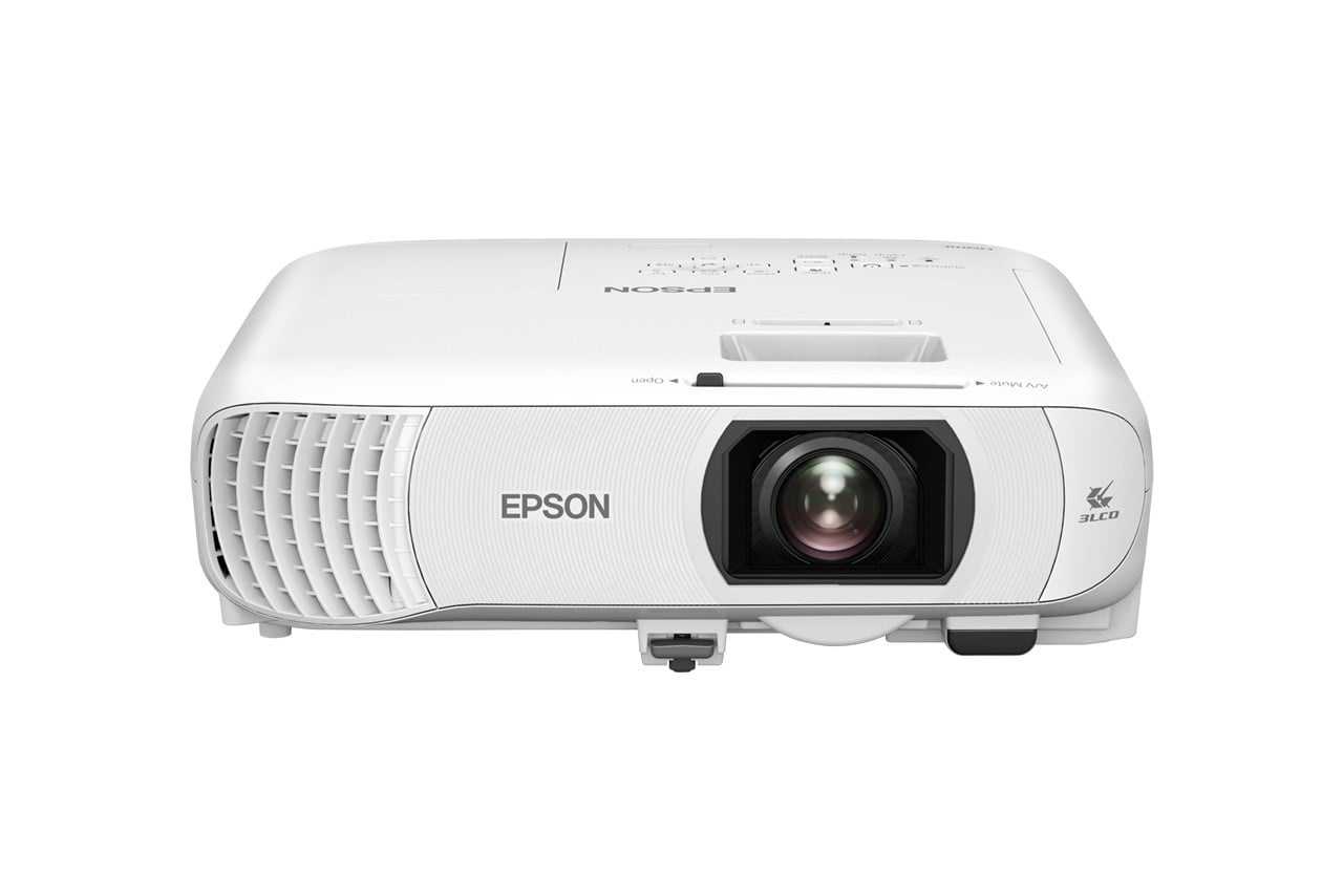EPSON Epson EH-TW840 Proiettore 3LCD 4000lm - PROIETTORI | TecnoCARE.net Sabaudia, Latina, Terracina, San Felice Circeo e Pontinia