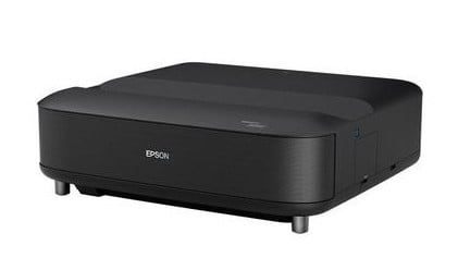 EPSON Epson EH-LS670B Proiettore a raggio standard 3LCD UHD 4K (3840x2160) Nero - PROIETTORI | TecnoCARE.net Sabaudia, Latina, Terracina, San Felice Circeo e Pontinia