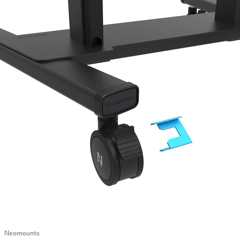 NEOMOUNTS BY NEWSTAR Neomounts ABL-875 accessorio per il montaggio del televisore - ACCESSORI ED ELEMENTI PER APPARECCHIATURA AUDIO | TecnoCARE.net Sabaudia, Latina, Terracina, San Felice Circeo e Pontinia