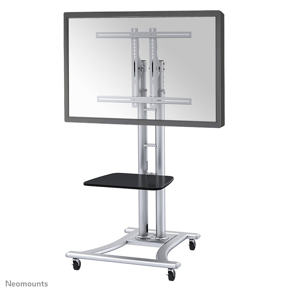 NEOMOUNTS BY NEWSTAR Neomounts by Newstar Mobiletto portatile per TV\n - ACCESSORI ED ELEMENTI PER APPARECCHIATURA AUDIO | TecnoCARE.net Sabaudia, Latina, Terracina, San Felice Circeo e Pontinia