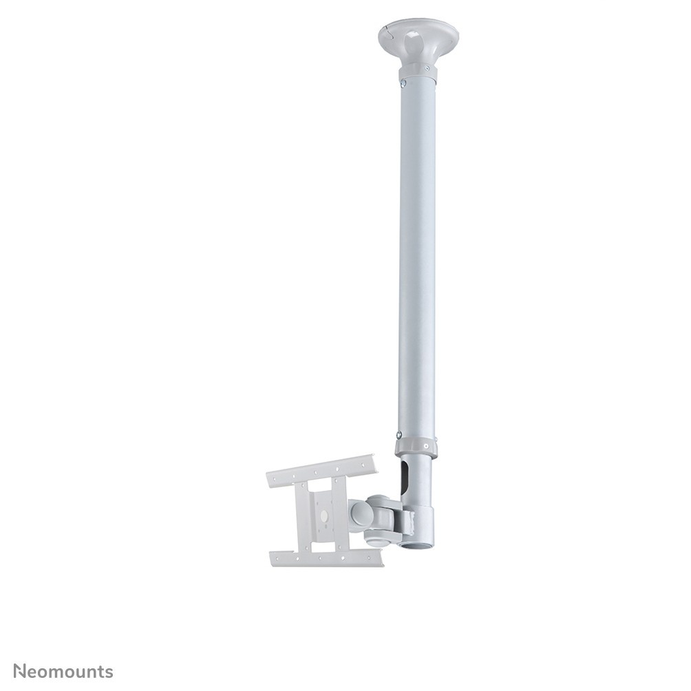 NEOMOUNTS BY NEWSTAR Neomounts by Newstar Supporto da soffitto per schermi LCD/LED/TFT \n - ACCESSORI ED ELEMENTI PER APPARECCHIATURA AUDIO | TecnoCARE.net Sabaudia, Latina, Terracina, San Felice Circeo e Pontinia