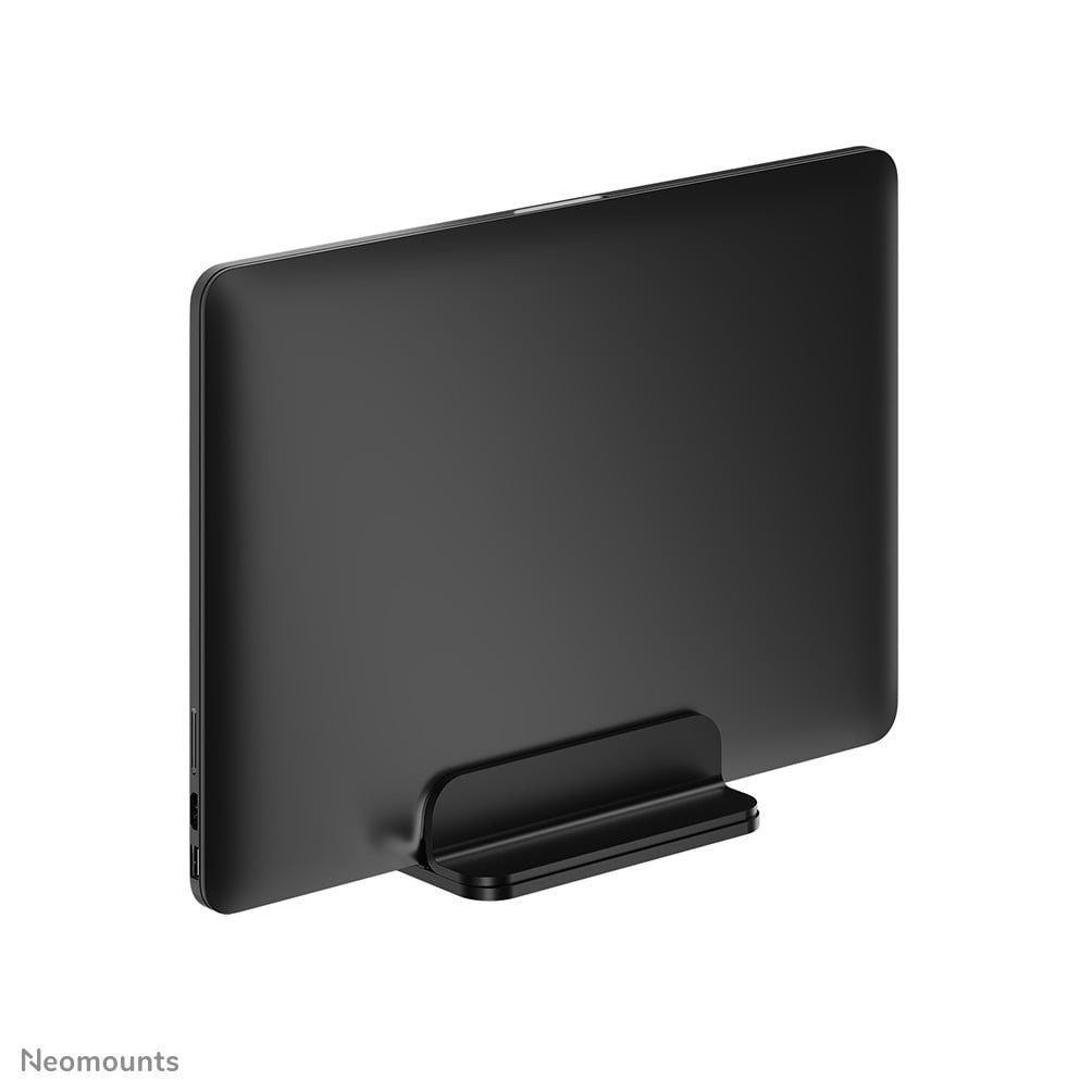 NEOMOUNTS BY NEWSTAR Neomounts NSLS300BLACK supporto per laptop Supporto per computer portatile Nero 43,2 cm (17") - PC | TecnoCARE.net Sabaudia, Latina, Terracina, San Felice Circeo e Pontinia