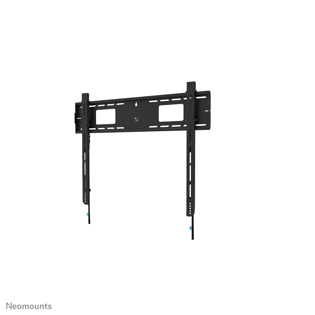 NEOMOUNTS BY NEWSTAR Neomounts WL30-750BL18 Supporto TV a parete 2,49 m (98") Nero - ACCESSORI ED ELEMENTI PER APPARECCHIATURA AUDIO | TecnoCARE.net Sabaudia, Latina, Terracina, San Felice Circeo e Pontinia