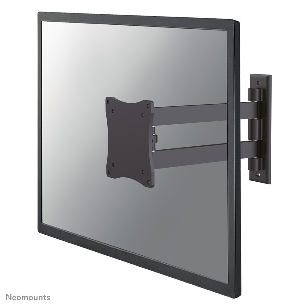 NEOMOUNTS BY NEWSTAR Neomounts by Newstar Supporto a parete per monitor/TV\n - ACCESSORI ED ELEMENTI PER APPARECCHIATURA AUDIO | TecnoCARE.net Sabaudia, Latina, Terracina, San Felice Circeo e Pontinia