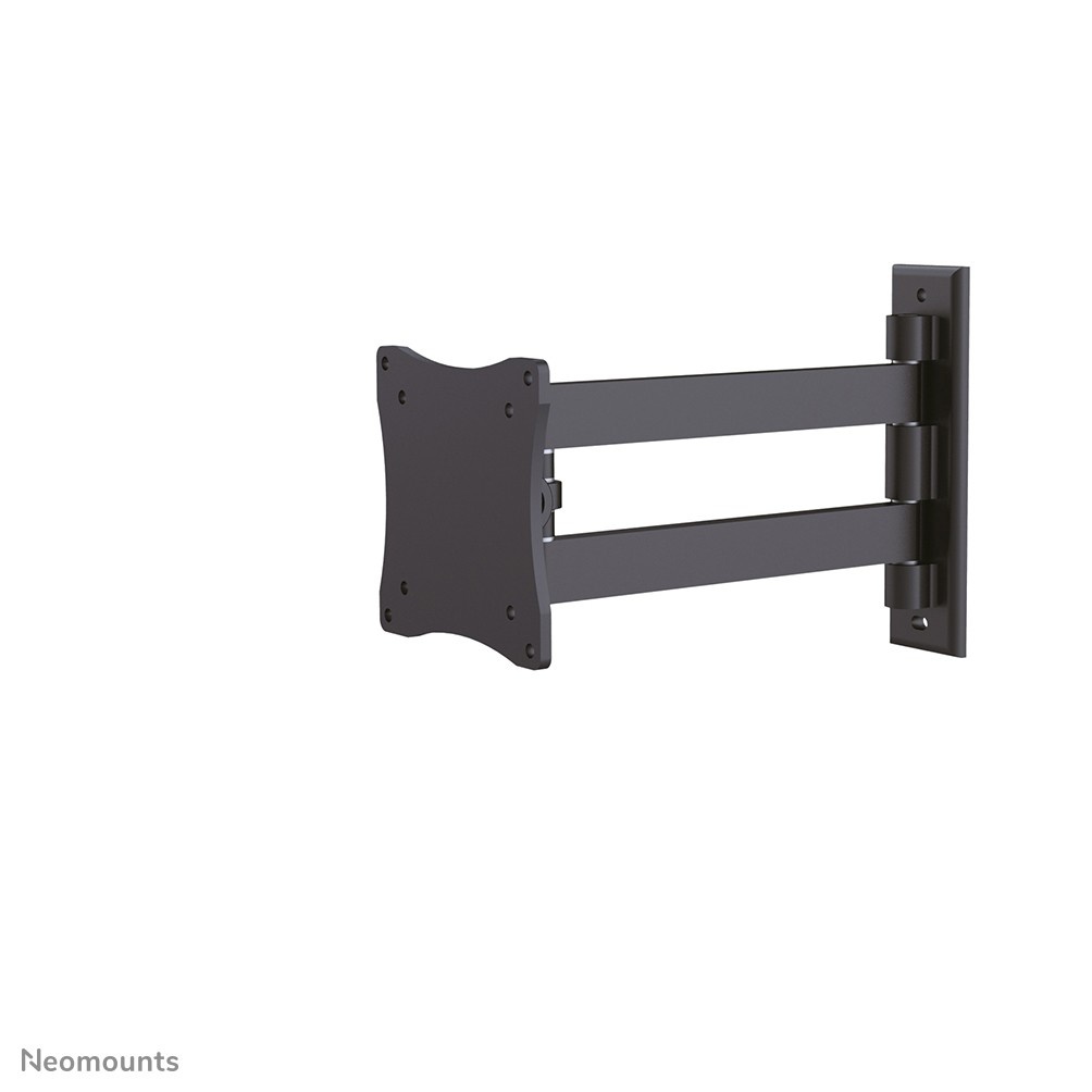 NEOMOUNTS BY NEWSTAR Neomounts by Newstar Supporto a parete per monitor/TV\n - ACCESSORI ED ELEMENTI PER APPARECCHIATURA AUDIO | TecnoCARE.net Sabaudia, Latina, Terracina, San Felice Circeo e Pontinia