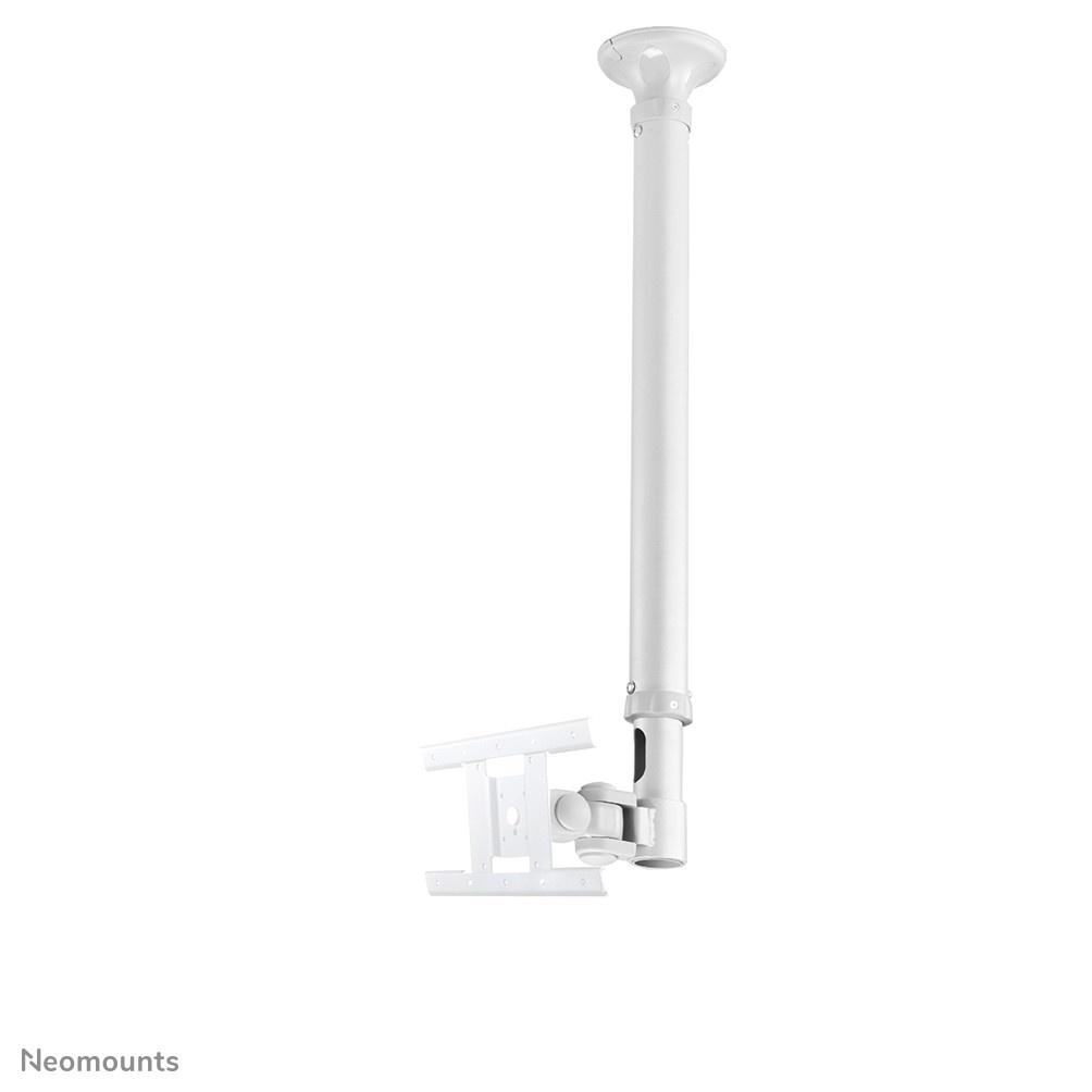 NEOMOUNTS BY NEWSTAR Neomounts by Newstar Supporto da soffitto per schermi LCD/LED/TFT \n - ACCESSORI ED ELEMENTI PER APPARECCHIATURA AUDIO | TecnoCARE.net Sabaudia, Latina, Terracina, San Felice Circeo e Pontinia