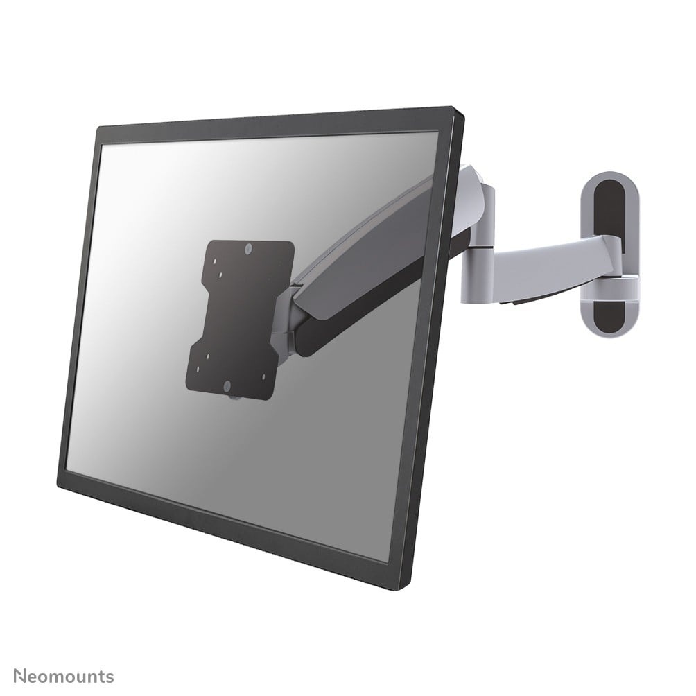 NEOMOUNTS BY NEWSTAR Neomounts by Newstar Supporto a parete per monitor/TV\n - ACCESSORI ED ELEMENTI PER APPARECCHIATURA AUDIO | TecnoCARE.net Sabaudia, Latina, Terracina, San Felice Circeo e Pontinia