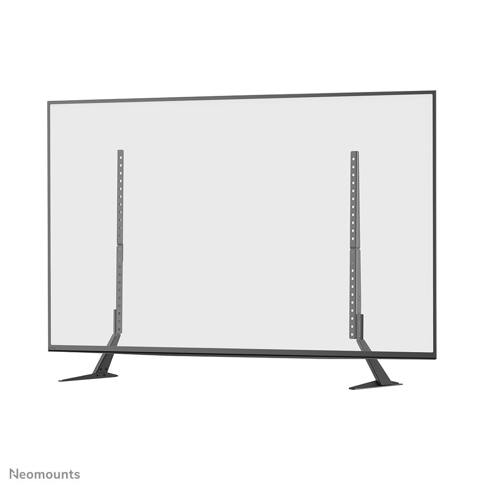 NEOMOUNTS BY NEWSTAR Neomounts DS45-430BL19 Supporto TV a parete 190,5 cm (75") Nero - ACCESSORI ED ELEMENTI PER APPARECCHIATURA AUDIO | TecnoCARE.net Sabaudia, Latina, Terracina, San Felice Circeo e Pontinia