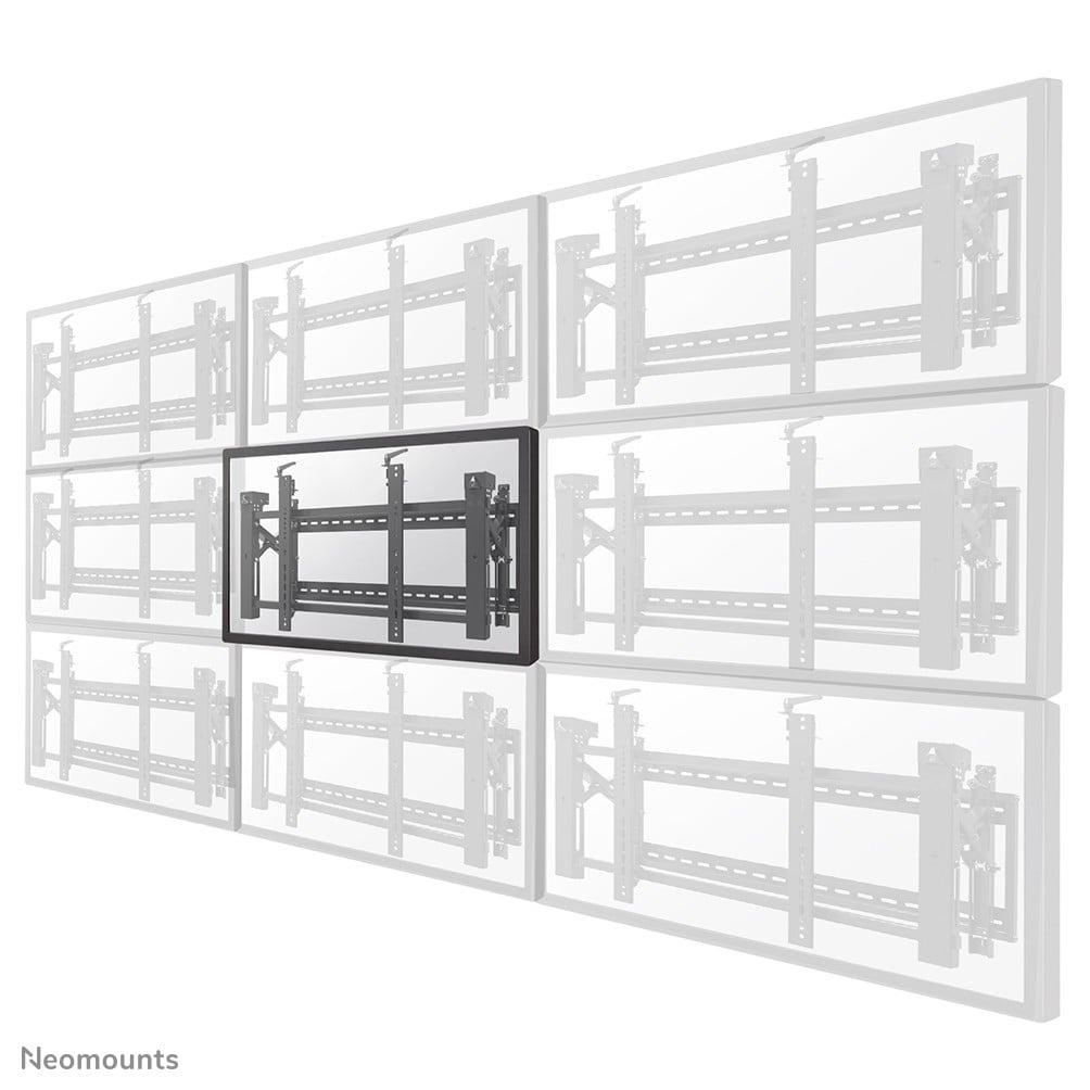 NEOMOUNTS BY NEWSTAR Neomounts by Newstar Supporto a parete per TV\n\n\n - ACCESSORI ED ELEMENTI PER APPARECCHIATURA AUDIO | TecnoCARE.net Sabaudia, Latina, Terracina, San Felice Circeo e Pontinia