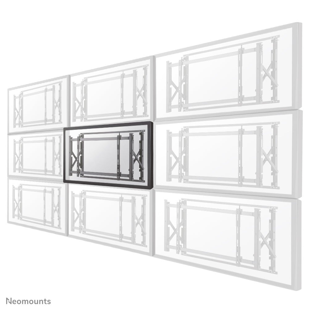 NEOMOUNTS BY NEWSTAR Neomounts by Newstar Supporto a parete per TV\n\n\n - ACCESSORI ED ELEMENTI PER APPARECCHIATURA AUDIO | TecnoCARE.net Sabaudia, Latina, Terracina, San Felice Circeo e Pontinia