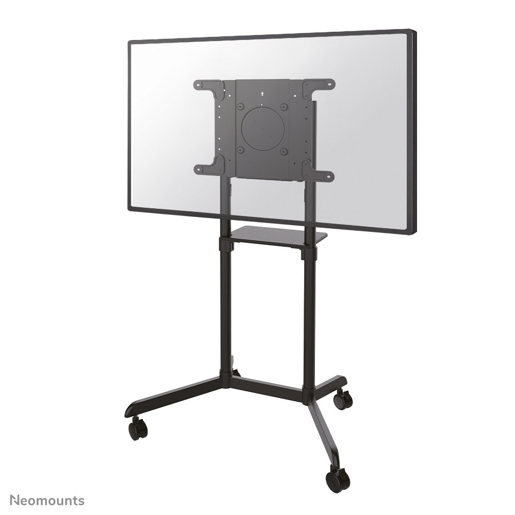 NEOMOUNTS BY NEWSTAR Neomounts by Newstar Mobiletto portatile per TV\n - MONITOR E ACCESSORI | TecnoCARE.net Sabaudia, Latina, Terracina, San Felice Circeo e Pontinia