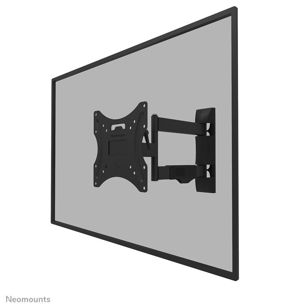 NEOMOUNTS BY NEWSTAR Neomounts by Newstar supporto a parete per TV - ACCESSORI ED ELEMENTI PER APPARECCHIATURA AUDIO | TecnoCARE.net Sabaudia, Latina, Terracina, San Felice Circeo e Pontinia
