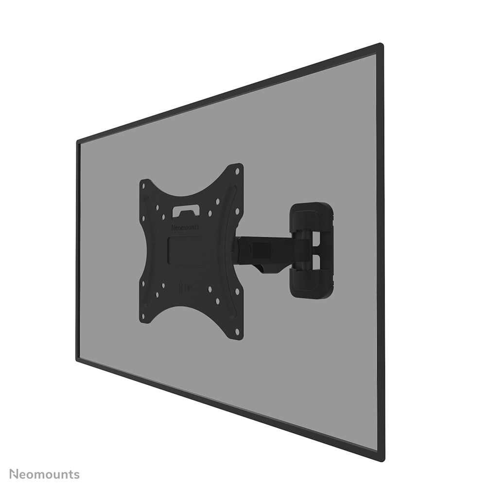NEOMOUNTS BY NEWSTAR Neomounts by Newstar supporto a parete per TV - ACCESSORI ED ELEMENTI PER APPARECCHIATURA AUDIO | TecnoCARE.net Sabaudia, Latina, Terracina, San Felice Circeo e Pontinia