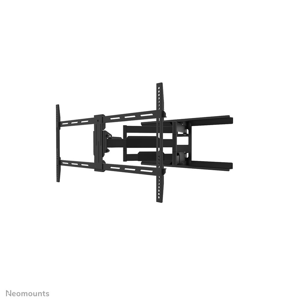 NEOMOUNTS BY NEWSTAR Neomounts by Newstar supporto a parete per TV - ACCESSORI ED ELEMENTI PER APPARECCHIATURA AUDIO | TecnoCARE.net Sabaudia, Latina, Terracina, San Felice Circeo e Pontinia
