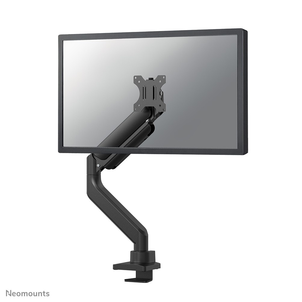 NEOMOUNTS BY NEWSTAR Neomounts DS70-450BL1 Supporti a parete per TV 106,7 cm (42") Scrivania Nero - MONITOR E ACCESSORI | TecnoCARE.net Sabaudia, Latina, Terracina, San Felice Circeo e Pontinia