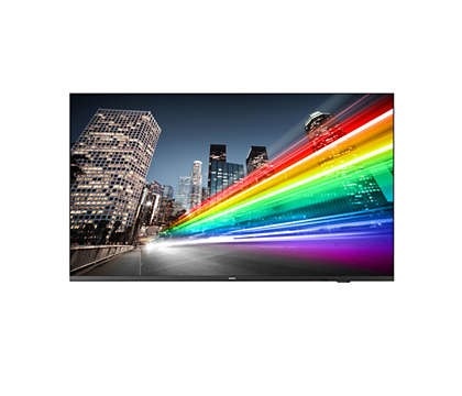 PHILIPS Philips 55BFL2214/12 TV 139,7 cm (55") 4K Ultra HD Smart TV Wi-Fi Nero - TELEVISORI | TecnoCARE.net Sabaudia, Latina, Terracina, San Felice Circeo e Pontinia
