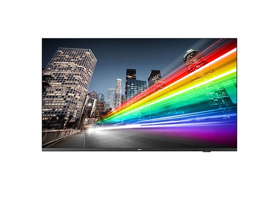PHILIPS Philips 65BFL2214/12 TV 165,1 cm (65") 4K Ultra HD Smart TV Wi-Fi Nero - TELEVISORI | TecnoCARE.net Sabaudia, Latina, Terracina, San Felice Circeo e Pontinia