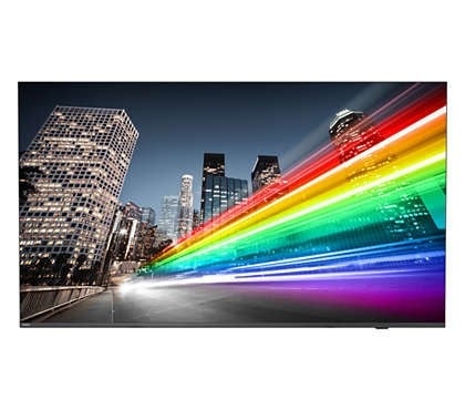 PHILIPS Philips 75BFL2214/12 TV 190,5 cm (75") 4K Ultra HD Smart TV Wi-Fi Antracite, Grigio - TELEVISORI | TecnoCARE.net Sabaudia, Latina, Terracina, San Felice Circeo e Pontinia