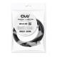 CLUB3D CLUB3D DISPLAYPORT 1.4 HBR3 CABLE MALE / MALE 2 M/6.56FT - CAVI HDMI/VGA/DVI/DP | TecnoCARE.net Sabaudia, Latina, Terracina, San Felice Circeo e Pontinia