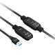 CLUB3D CLUB3D CAVO USB TYPE A GEN 1 ACTIVE REPEATER 10METER / 30FT SUPPORTS UP TO 5GBPS - CAVI USB | TecnoCARE.net Sabaudia, Latina, Terracina, San Felice Circeo e Pontinia