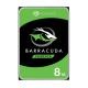SEAGATE Seagate BarraCuda 8TB ST8000DM004 - SUPPORTI PER LA MEMORIZZAZIONE | TecnoCARE.net Sabaudia, Latina, Terracina, San Felice Circeo e Pontinia