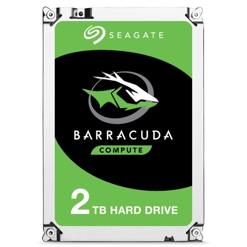 SEAGATE Seagate BarraCuda 2TB ST2000DM008 - SUPPORTI PER LA MEMORIZZAZIONE | TecnoCARE.net Sabaudia, Latina, Terracina, San Felice Circeo e Pontinia