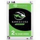 SEAGATE Seagate BarraCuda 2TB ST2000DM008 - SUPPORTI PER LA MEMORIZZAZIONE | TecnoCARE.net Sabaudia, Latina, Terracina, San Felice Circeo e Pontinia
