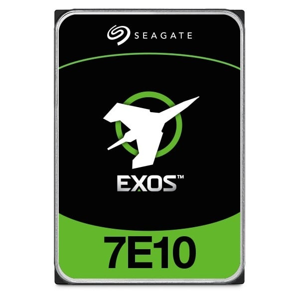 SEAGATE Seagate Exos 2TB SAS ST2000NM001B - SUPPORTI PER LA MEMORIZZAZIONE | TecnoCARE.net Sabaudia, Latina, Terracina, San Felice Circeo e Pontinia