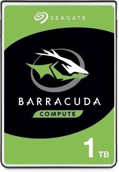 SEAGATE Seagate BarraCuda 1TB ST1000DM014 - SUPPORTI PER LA MEMORIZZAZIONE | TecnoCARE.net Sabaudia, Latina, Terracina, San Felice Circeo e Pontinia