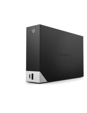 SEAGATE Seagate One Touch Desktop disco rigido esterno 20 TB USB Type-A / USB Type-C 3.2 Gen 1 (3.1 Gen 1) Nero - SUPPORTI PER LA MEMORIZZAZIONE | TecnoCARE.net Sabaudia, Latina, Terracina, San Felice Circeo e Pontinia
