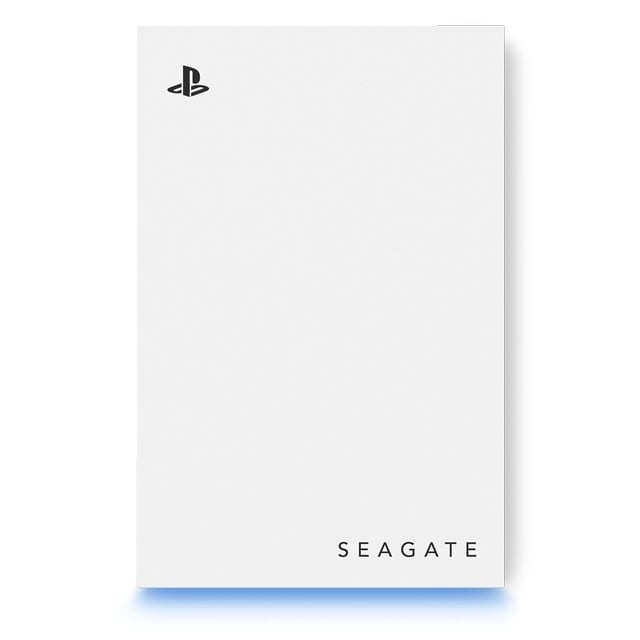 SEAGATE Seagate Game Drive per console PlayStation 5 TB - SUPPORTI PER LA MEMORIZZAZIONE | TecnoCARE.net Sabaudia, Latina, Terracina, San Felice Circeo e Pontinia