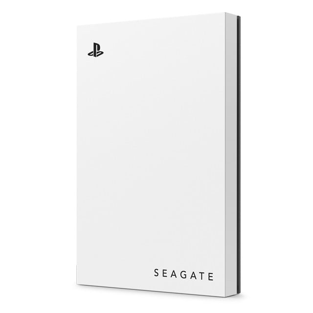 SEAGATE Seagate Game Drive per console PlayStation 2 TB - SUPPORTI PER LA MEMORIZZAZIONE | TecnoCARE.net Sabaudia, Latina, Terracina, San Felice Circeo e Pontinia