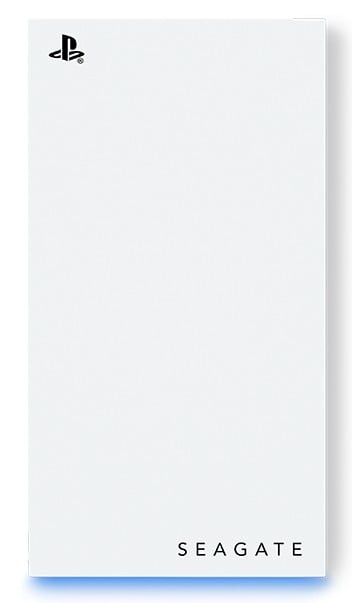 SEAGATE Seagate Game Drive 1 TB 3.2 Gen 1 (3.1 Gen 1) Bianco - SUPPORTI PER LA MEMORIZZAZIONE | TecnoCARE.net Sabaudia, Latina, Terracina, San Felice Circeo e Pontinia
