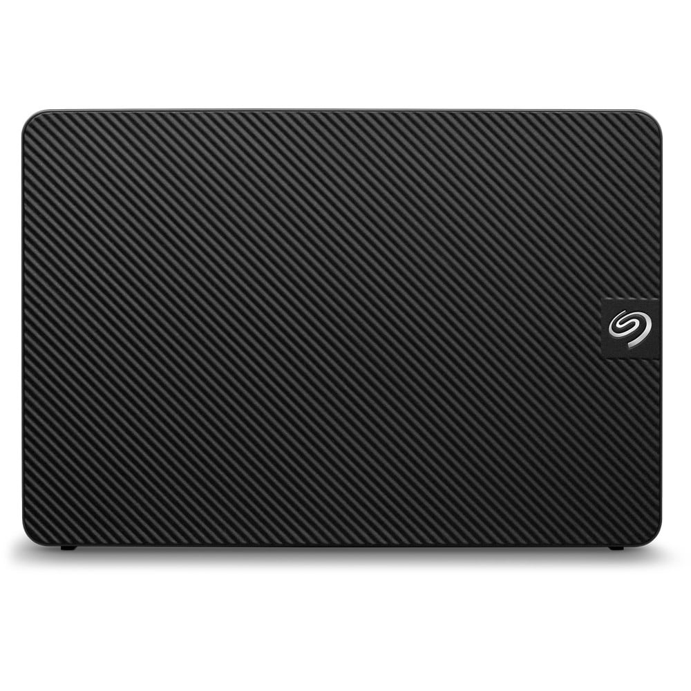 SEAGATE Seagate Expansion STKP24000400 disco rigido esterno 24 TB 3.5" 3.2 Gen 1 (3.1 Gen 1) Nero - SUPPORTI PER LA MEMORIZZAZIONE | TecnoCARE.net Sabaudia, Latina, Terracina, San Felice Circeo e Pontinia