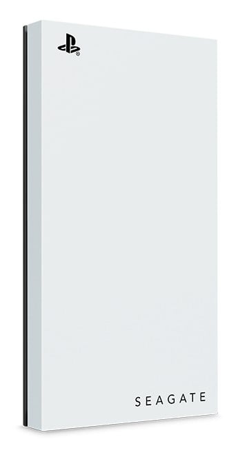 SEAGATE Seagate Game Drive 2 TB 3.2 Gen 1 (3.1 Gen 1) Bianco - SUPPORTI PER LA MEMORIZZAZIONE | TecnoCARE.net Sabaudia, Latina, Terracina, San Felice Circeo e Pontinia