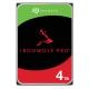 SEAGATE Seagate IronWolf Pro 4TB ST4000NT001 - SUPPORTI PER LA MEMORIZZAZIONE | TecnoCARE.net Sabaudia, Latina, Terracina, San Felice Circeo e Pontinia