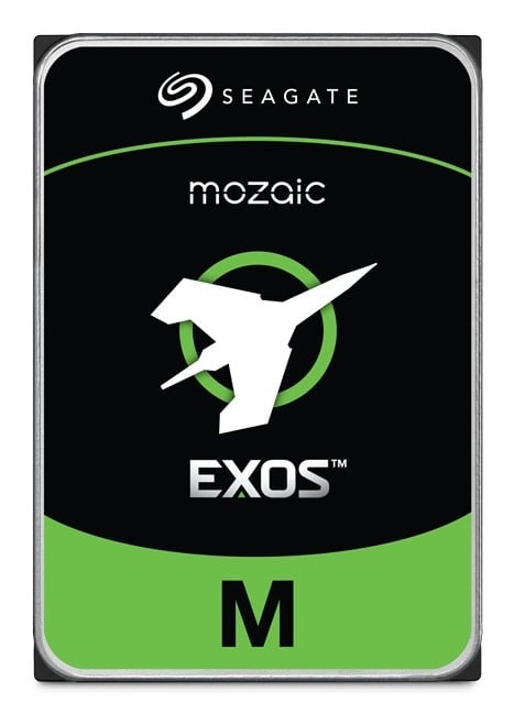 SEAGATE Seagate Exos 32TB SATA ST32000NM004K - SUPPORTI PER LA MEMORIZZAZIONE | TecnoCARE.net Sabaudia, Latina, Terracina, San Felice Circeo e Pontinia