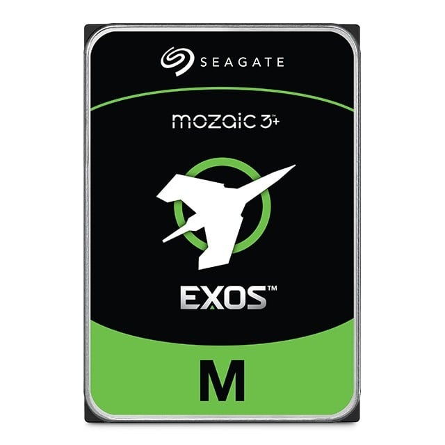 SEAGATE Seagate Exos 30TB SATA ST30000NM004K - SUPPORTI PER LA MEMORIZZAZIONE | TecnoCARE.net Sabaudia, Latina, Terracina, San Felice Circeo e Pontinia