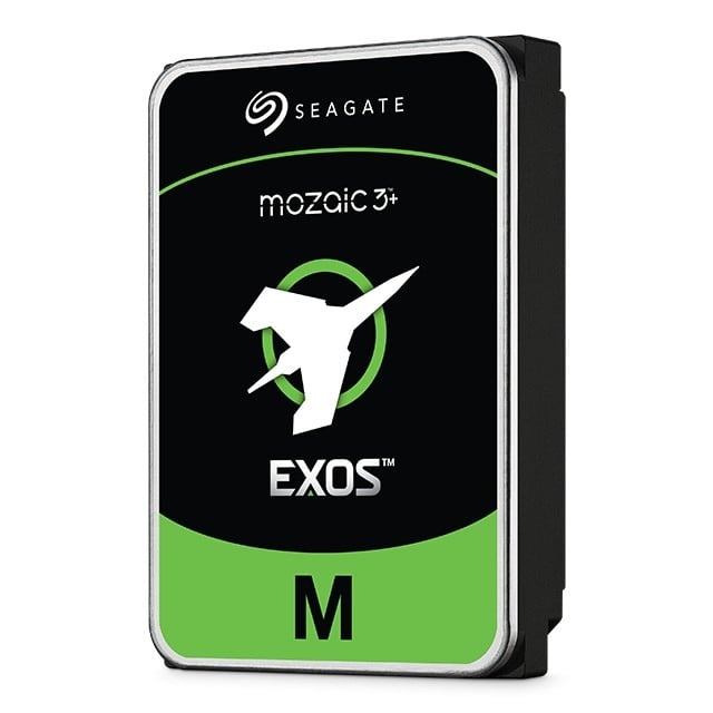SEAGATE Seagate Exos 30TB SATA ST30000NM004K - SUPPORTI PER LA MEMORIZZAZIONE | TecnoCARE.net Sabaudia, Latina, Terracina, San Felice Circeo e Pontinia