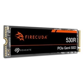 SEAGATE Seagate FireCuda 530R 1 TB M.2 PCI Express 4.0 NVMe 3D TLC - SUPPORTI PER LA MEMORIZZAZIONE | TecnoCARE.net Sabaudia, Latina, Terracina, San Felice Circeo e Pontinia