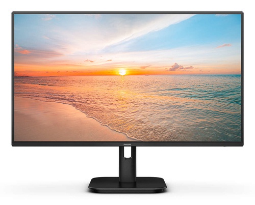 PHILIPS PHILIPS MONITOR 23,8 LED IPS 16:9 FHD 4MS 300 CDM 120hz, VGA/DP/HDMI, MULTIMEDIALE - MONITOR LED | TecnoCARE.net Sabaudia, Latina, Terracina, San Felice Circeo e Pontinia