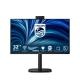 PHILIPS PHILIPS MONITOR 31,5 LED IPS QHD 16:9 4MS 350 CDM, PIVOT, USB-C HUB, WEBCAM, DP/HDMI, MULTIMEDIALE - MONITOR LED | TecnoCARE.net Sabaudia, Latina, Terracina, San Felice Circeo e Pontinia