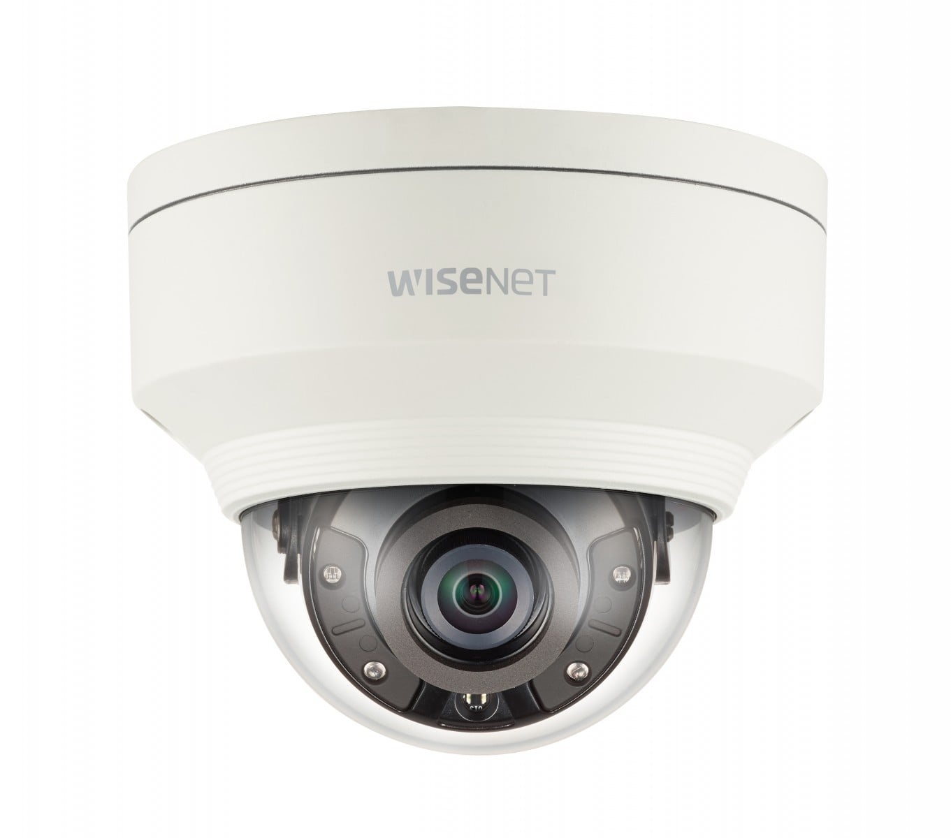 HANWHA VISION Hanwha XNV-6020R Cupola Telecamera di sicurezza IP Esterno 1920 x 1080 Pixel Soffitto - SISTEMI DI SORVEGLIANZA | TecnoCARE.net Sabaudia, Latina, Terracina, San Felice Circeo e Pontinia